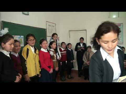 Video: Мектепке кантип хиппидей кийинесиң?