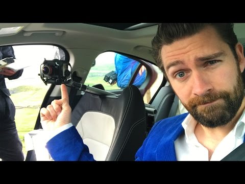 Come Film A CORRETTO 360 Video!