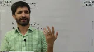 Pol Science Section 2 Lecture 3 Part 2 | Political Science By Ahmed ali Naqvi