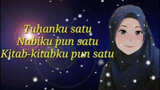 Cinta rasul ( Adista )💞💞