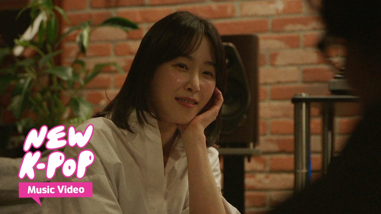 [MV] Kyoung Seo(경서) - Like a movie(영화처럼) | 💟Love me 러브 미 OST