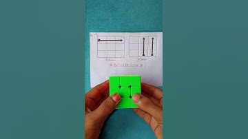 new magic trick repeat 10 times solve rubik