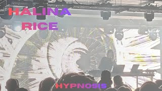 Halina Rice - HYPNOSIS (Live at Foundry, Sheffield - 13/11/25)