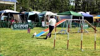 OPDES A-1 お台場 2013.5.12 Semi-Final