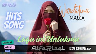 Download Lagu Lagu ini Untukmu - AlfaRizqi ft Mawa ( Official Music Video ) #mawa #viral #fyp #music MP3