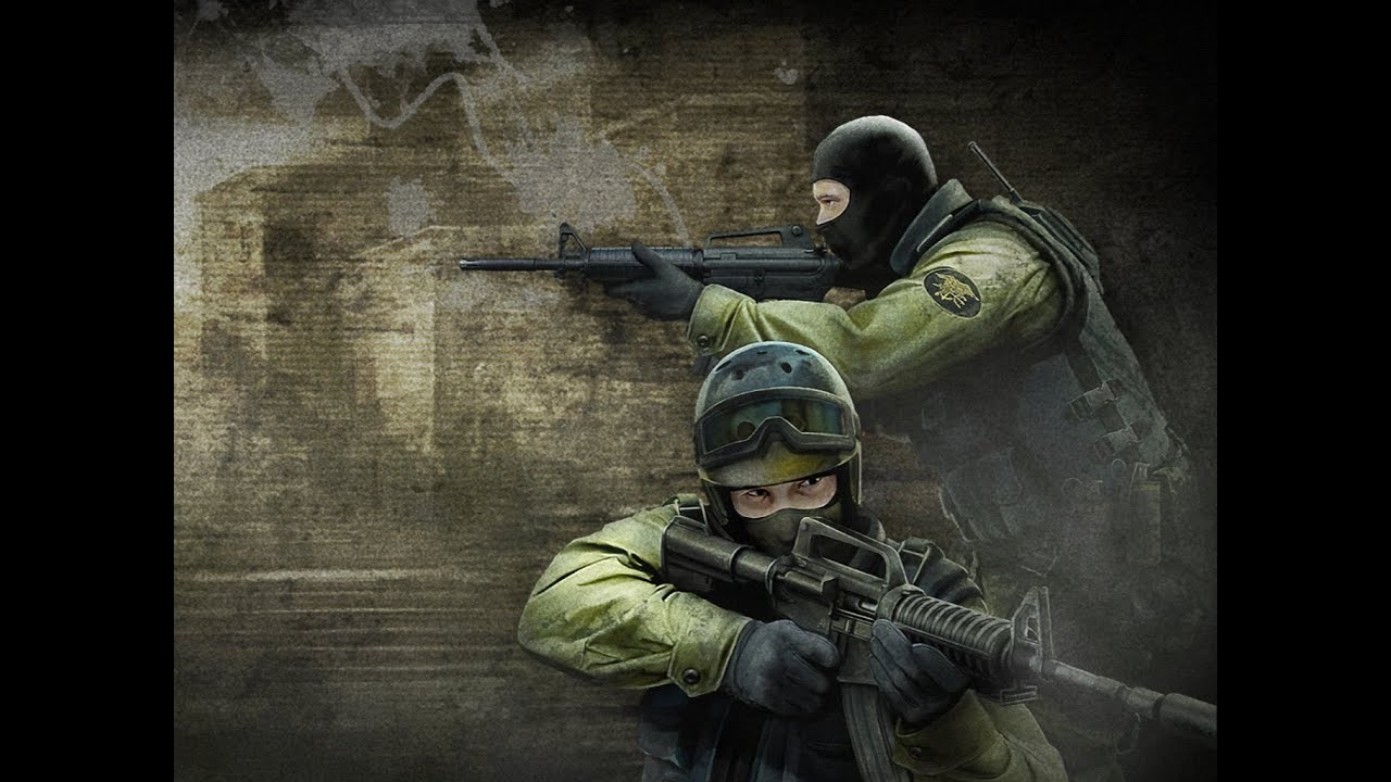 Copa Matamonos v3 - Counter-Strike Source