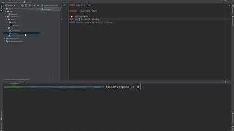 Настройка xdebug 3 для php проекта в docker