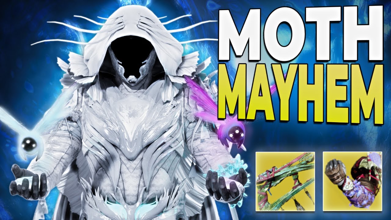 This Hunter Build DOMINATES Onslaught & End Game Content