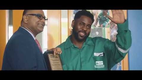 Nipa MIC-IT Graduation video