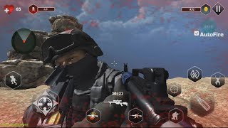 FPS Shooting Strike 2020: Counter Terrorist Sniper‏ screenshot 5