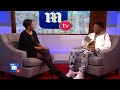 Soulja Boy talks about being on MBC hip hop edition