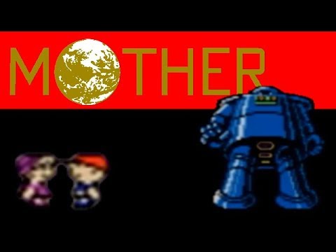 【実況】MOTHER＃10