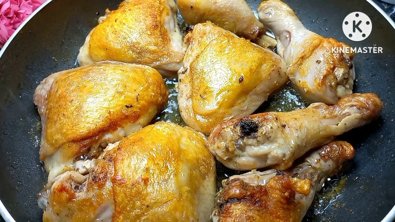ВЫ БУДЕТЕ ГОТОВИТЬ ЭТОТ БЛЮДО НА КАЖДЫЙ ДЕНЬ! СОЧНАЯ И САМАЯ ВКУСНАЯ ...