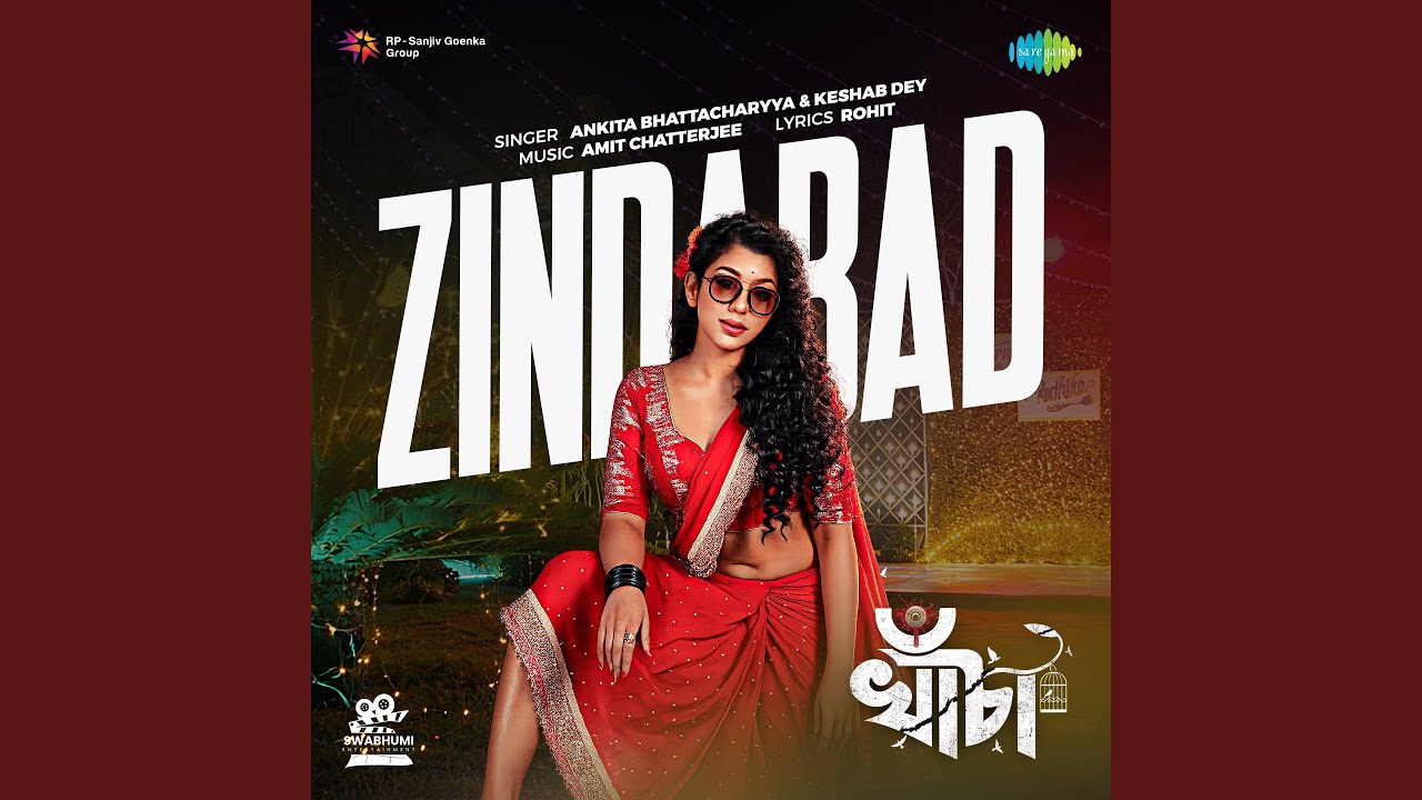 Zindabad (From "Khancha")