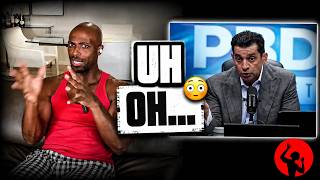 Marquett EXPOSES Patrick Bet-David’s Iran Propaganda?!