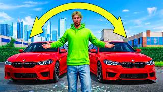 Neppe Automonteur Cloned Auto's In GTA!
