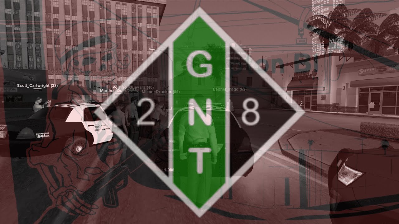 [SARP] - LSSD - Nine nine eight