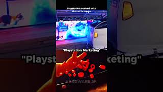 "Playstation Marketing💀" #pcgaming #benchmark #rtx5050 #gtx1080ti