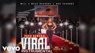 Paco General - Viral (Instrumental)
