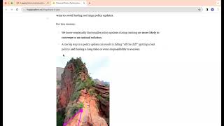 Learning Proximal Policy Optimization (PPO) - 1/N | RL