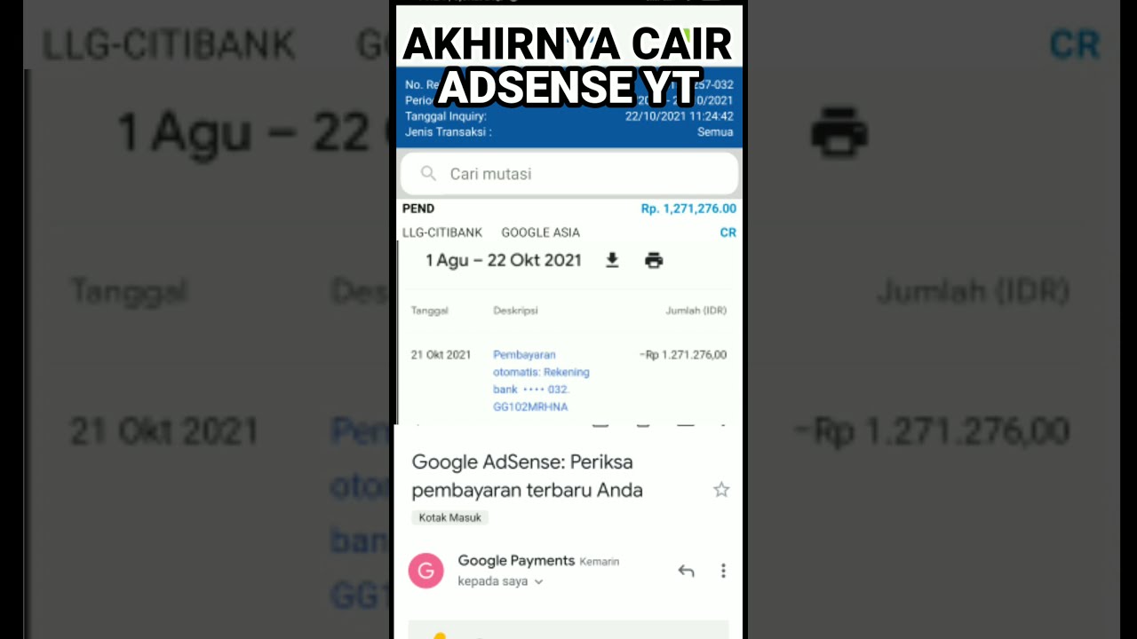Adsense Sore Cair: Mengoptimalkan Pendapatan dengan Strategi Cerdas