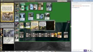 Chris GTC Draft #6 - Match 2