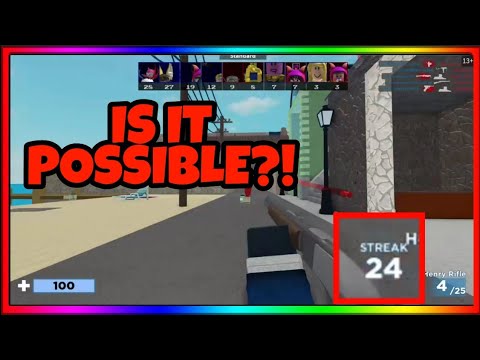 Roblox Arsenal Full Match 1 Did I Win Youtube - roblox song id logic 1 800 patched youtube