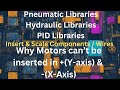 AutoCAD Electrical 6.1b: Inserting Components in Efficient Ways