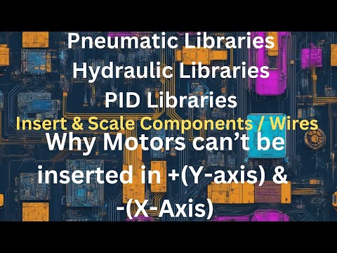 AutoCAD Electrical 6.1b: Access Libraries and Components in Efficient Ways