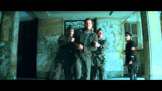 Inglourious Basterds Official Trailer