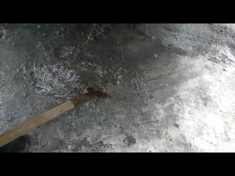 Тестируем реагент FERTIKA IceCare антилед Новосибирск #ПГСНСК Часть 2