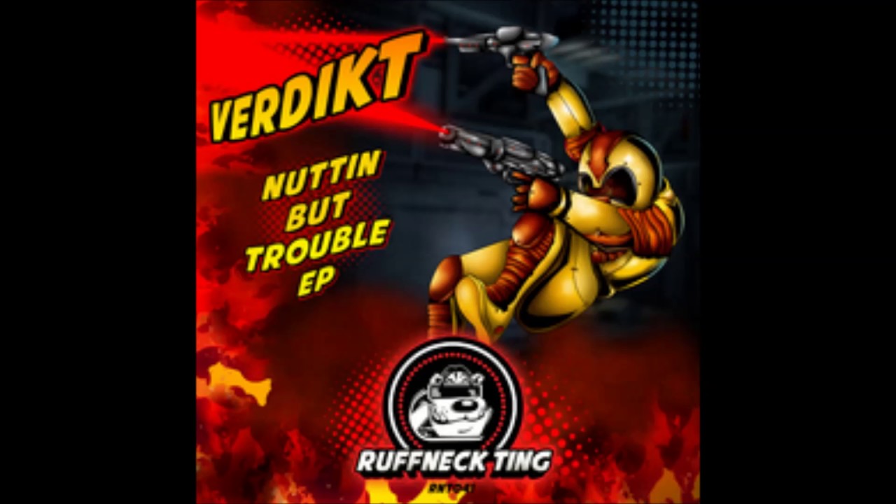 Watch Verdikt - Selassie - RNT041 on YouTube Watch Verdikt - Selassie - RNT041 on YouTube