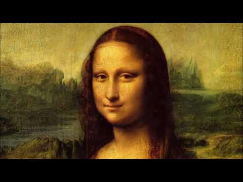 Leonardo da Vinci (1452 - 1519) 