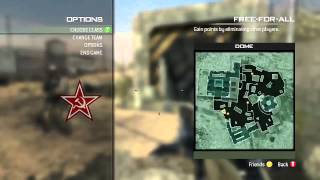 MW3_ How to Quick Scope in Modern Warfare 3 Tutorial