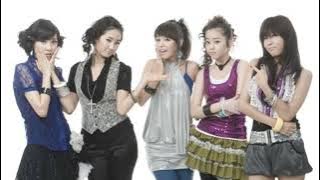 Wonder Girls - Tell Me (Clean Instrumental)