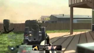 Triple Kill Tomahawk and kills of Multi kill ballistic knife !