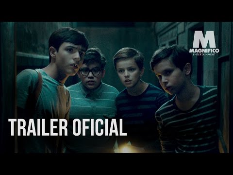 MIENTRAS EL LOBO NO ESTÁ - Trailer Oficial (En Cines  24 de Febrero) - Película