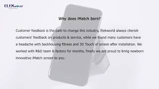 Imatch Screen Elekworld