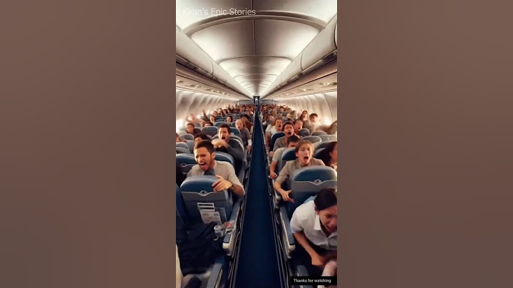 Army Boy Saves Entire Plane from Bomb | But No One Liked or Subscribed...