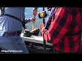 Halibut with Ken