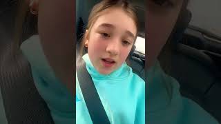 GOING TO SWIMING WITH ASH!!!!! #dance #ootd #funny #preppy #duet #pink #slay #subscribe #follow #hi
