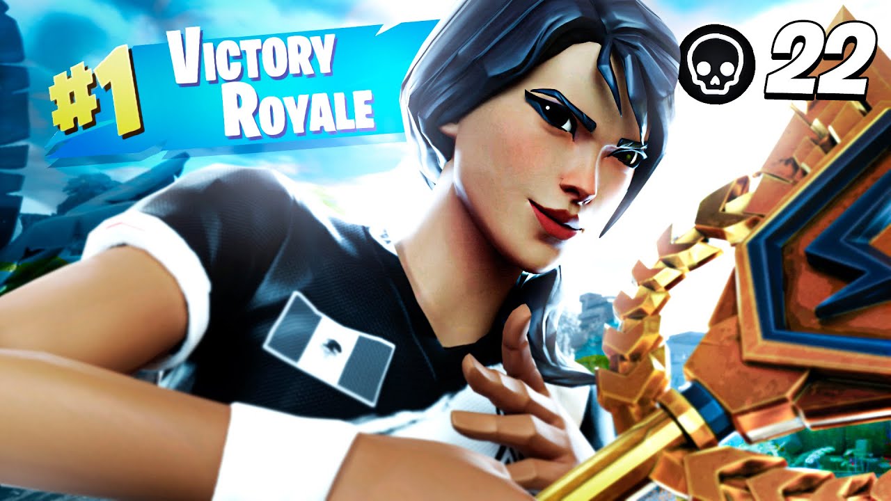 Hice el MAYOR RECORD de KILLS de LATAM en la Temporada 8 hasta ahora?!