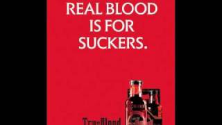 True Blood THEME: Bad Things HQ