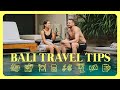 BALI — 17 Things You Need To Know! [Watch This Before You Travel!]