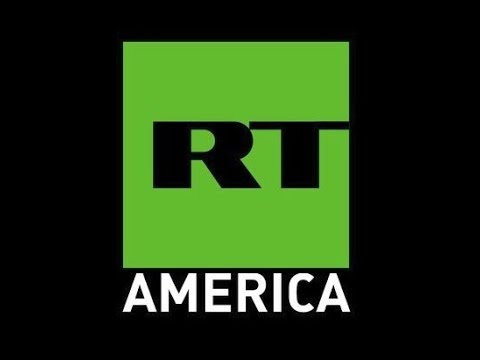 US Govt Forces RT America To Register As ‘Foreign Agent’