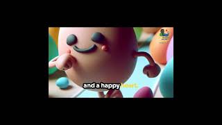 Welcome to Mr  Bueka’s Epic Alphabet Easter Egg Parade – Letter Z is for Zack the Zooming Egg! #abcs