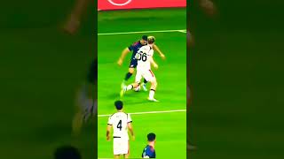 Gabriel Martinelli Dribbling Skills