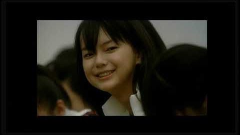 日本映画「夜のピクニック」予告編