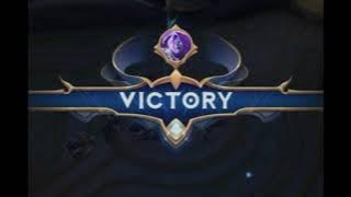 Mobile Legends Victory Sound Effect