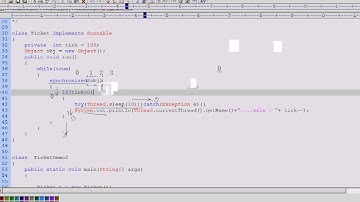 黑马程序员 毕向东 Java基础视频教程第11天 10 多线程多线程同步代码块